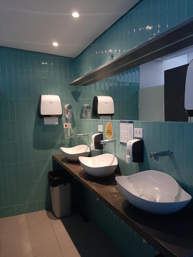 Albergue ô De Casa *