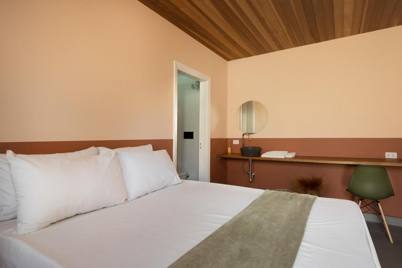 ô De Casa Albergue São Paulo
