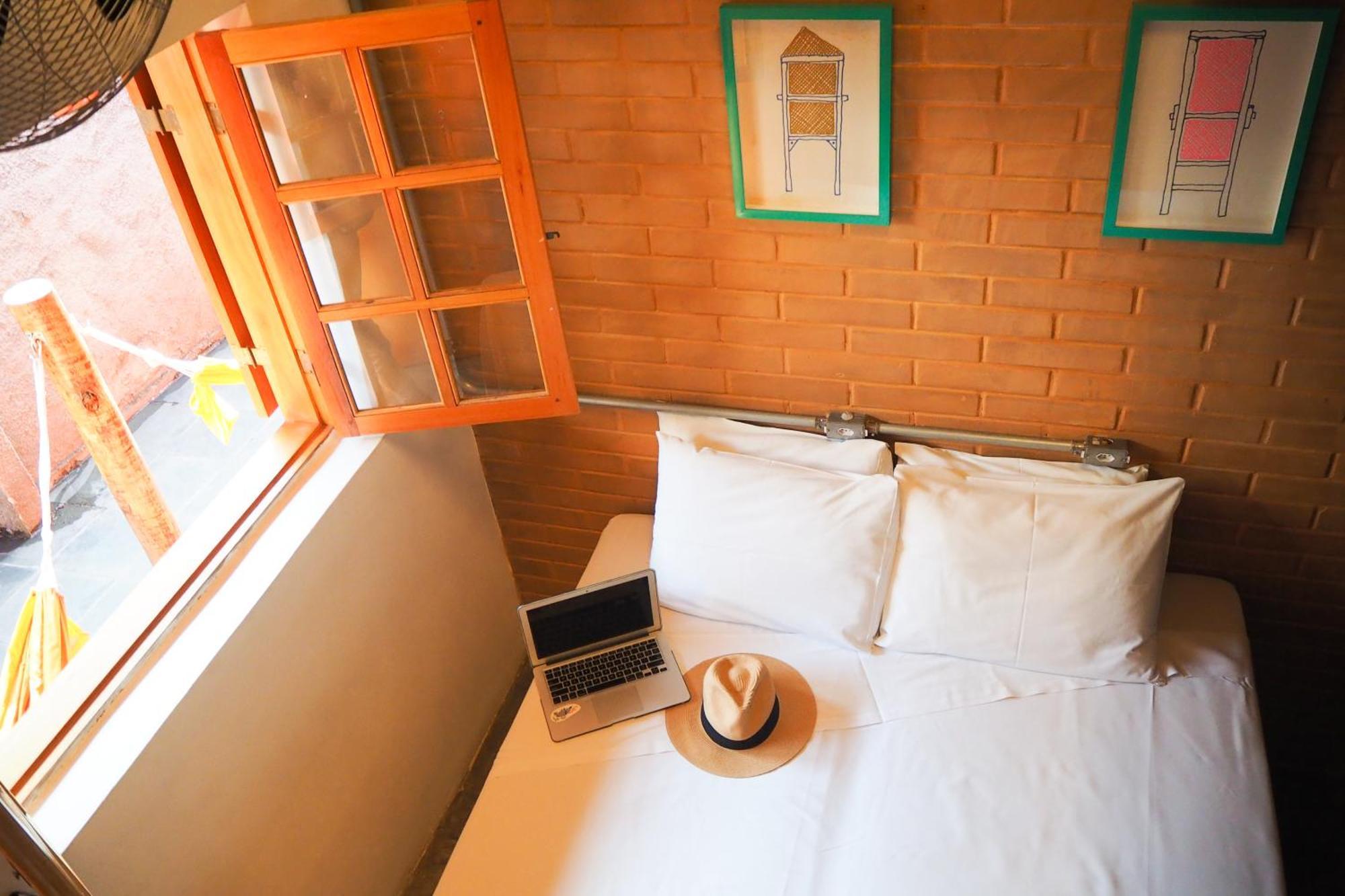 Albergue ô De Casa