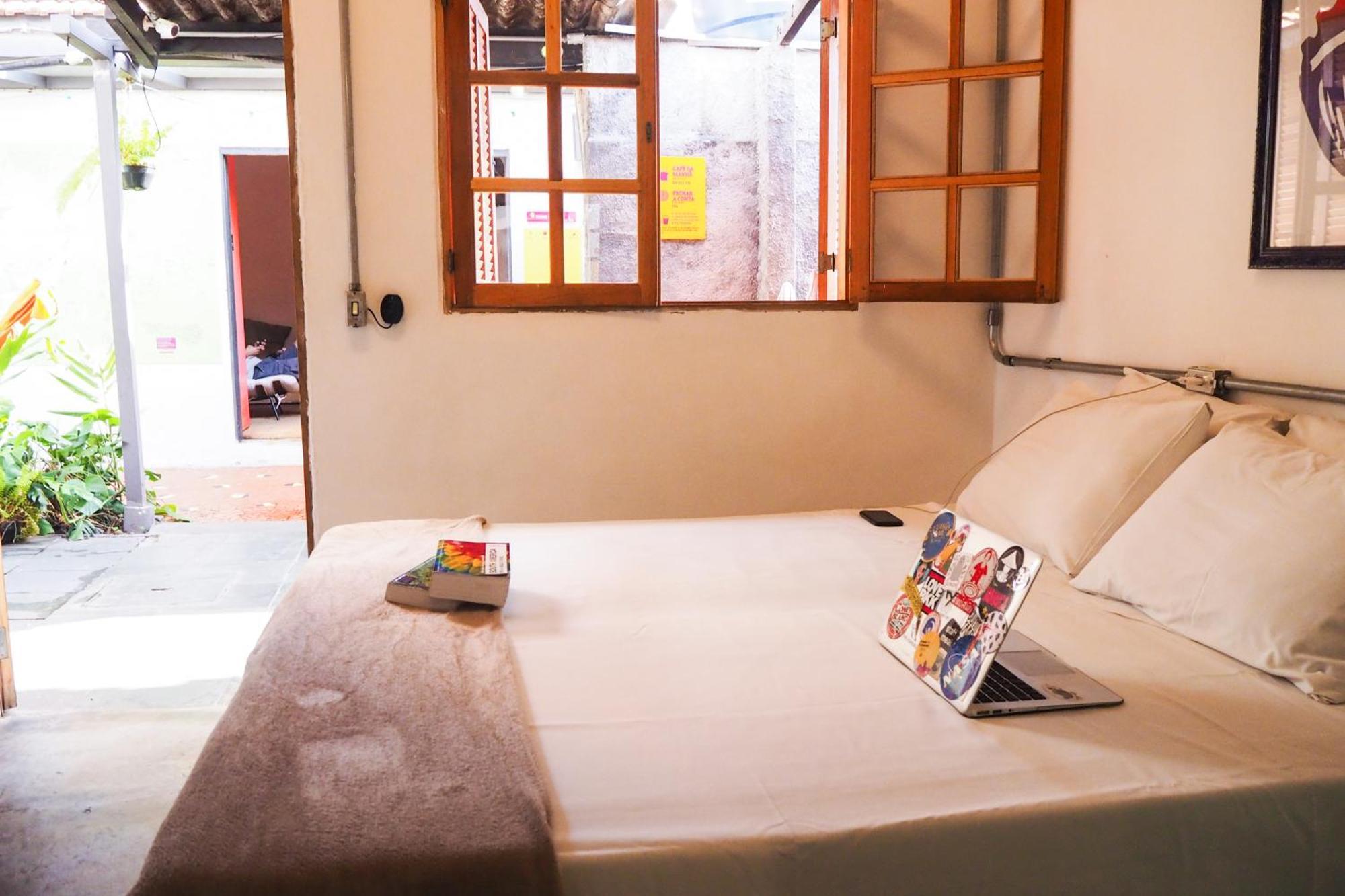 ô De Casa Albergue São Paulo