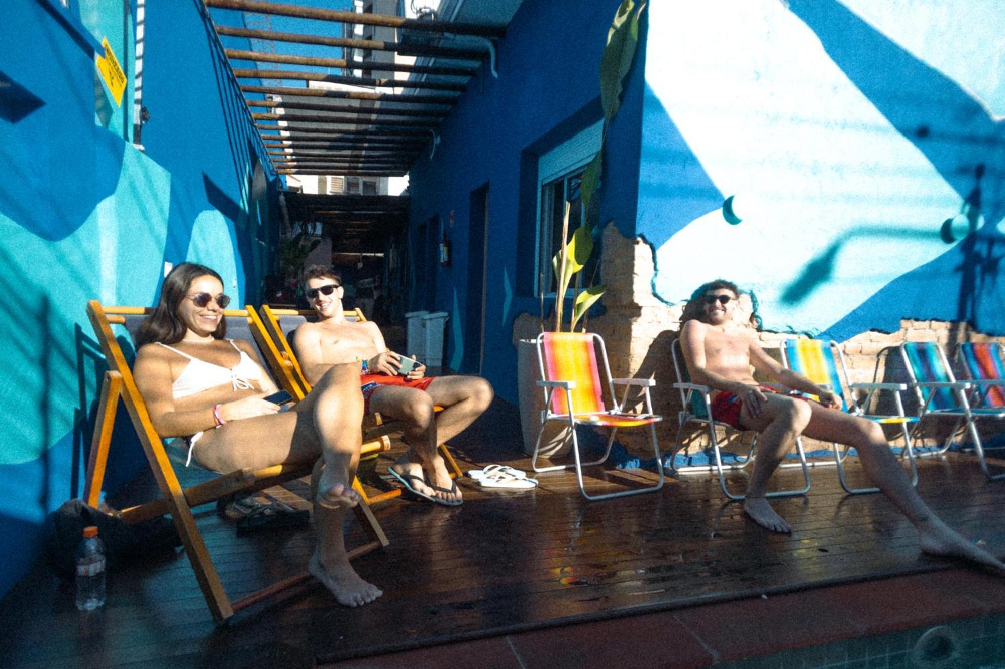 ô De Casa Albergue