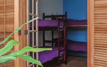 Albergue ô De Casa *