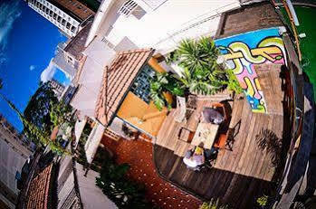 ô De Casa Albergue *