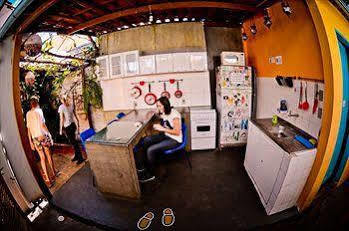 Albergue ô De Casa