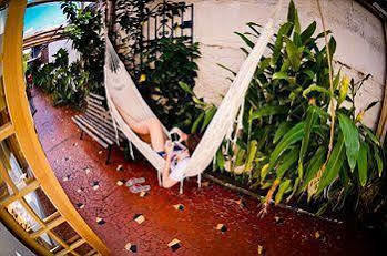 ô De Casa Albergue *