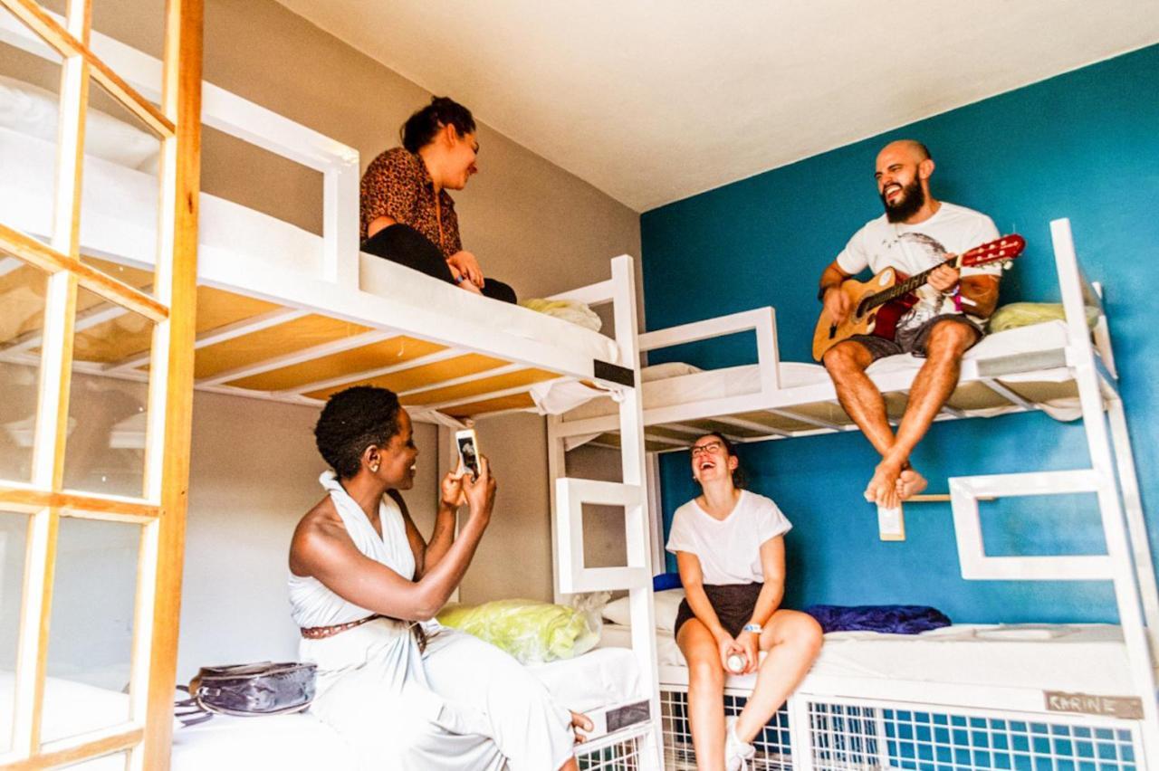 Albergue ô De Casa São Paulo