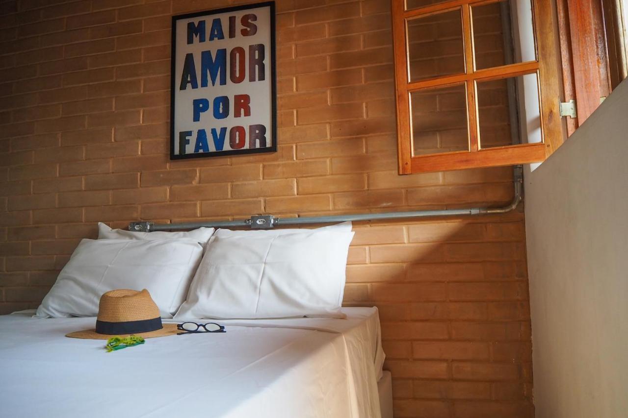Albergue ô De Casa São Paulo