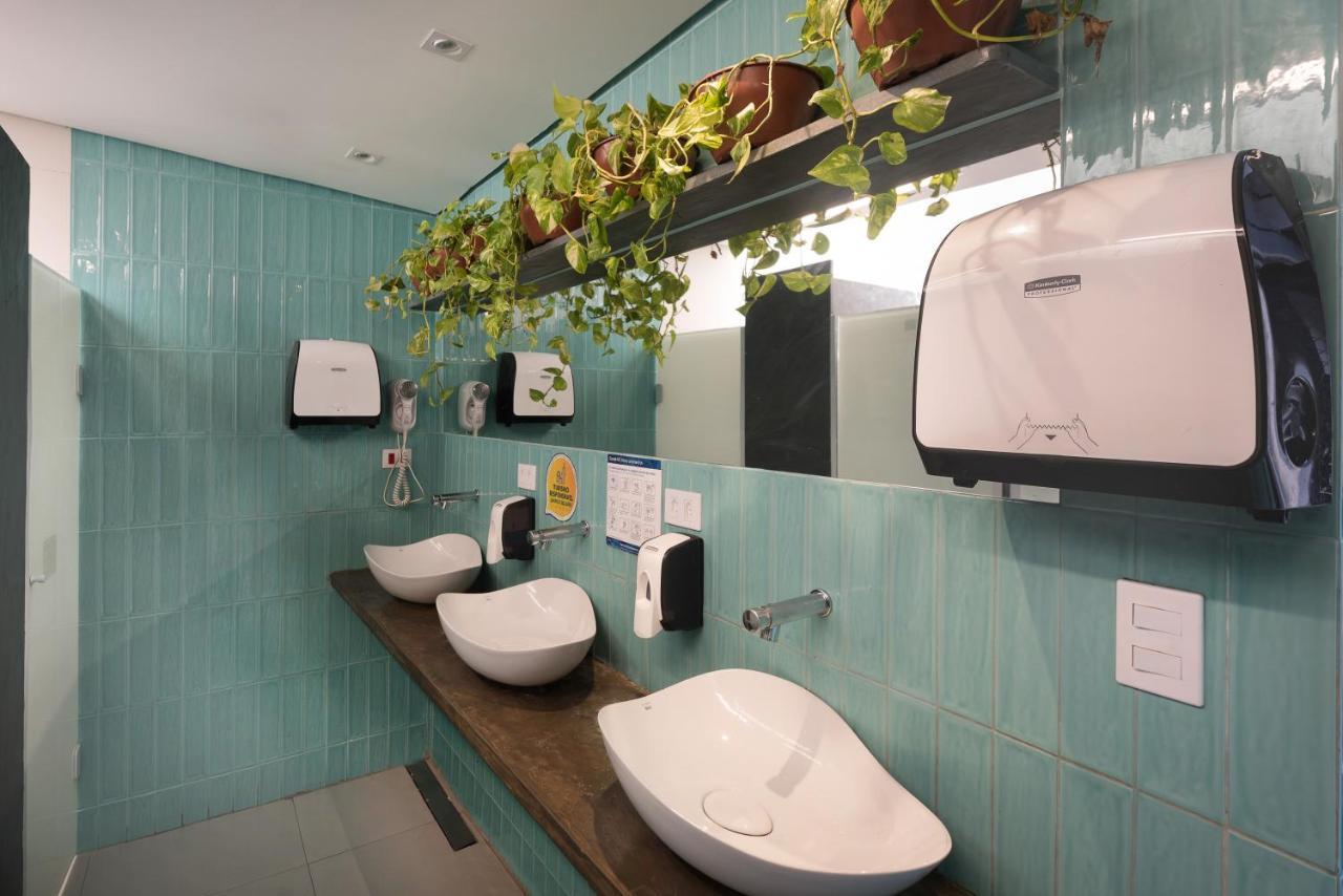 ô De Casa Albergue
