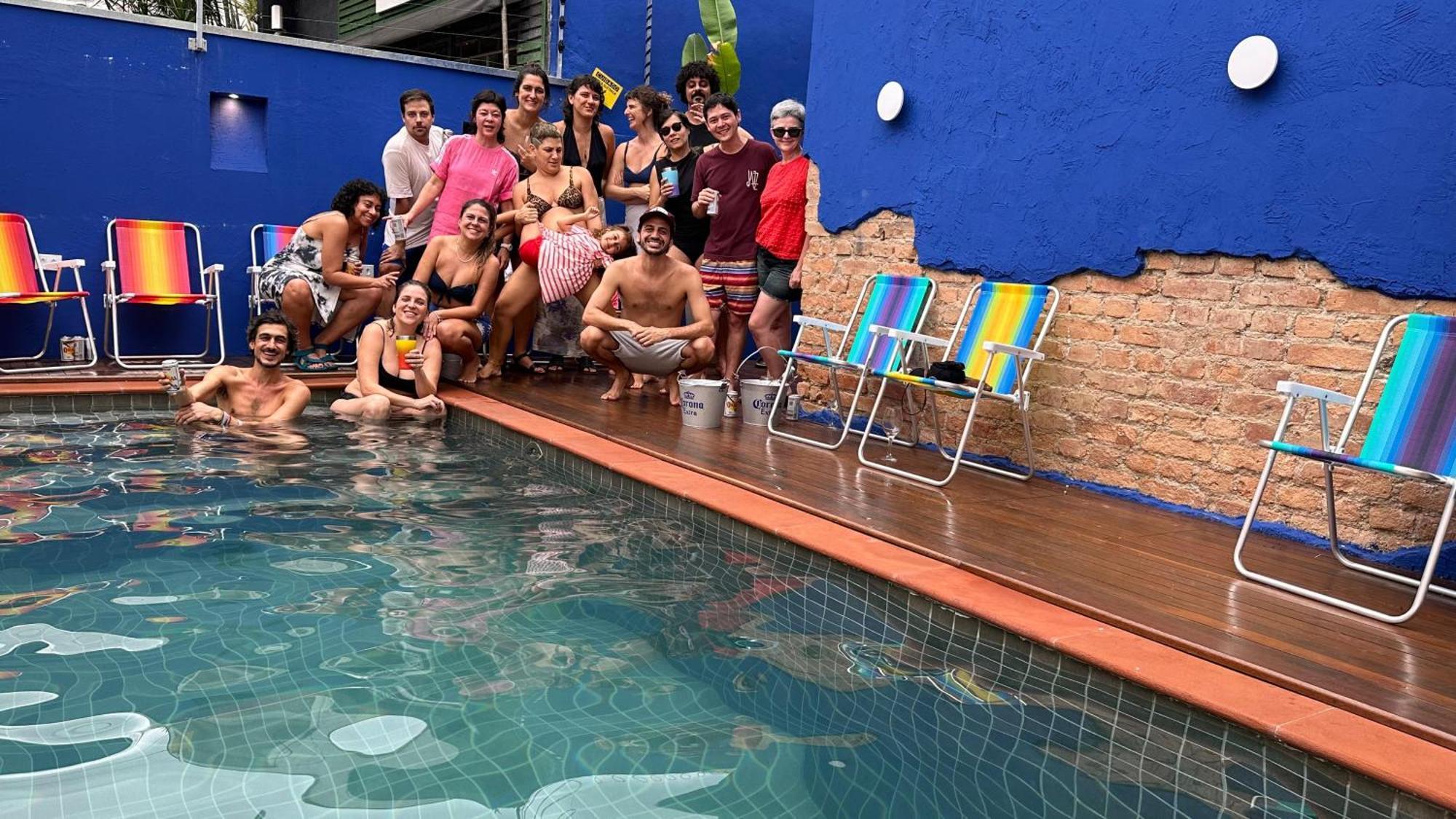 ô De Casa * São Paulo