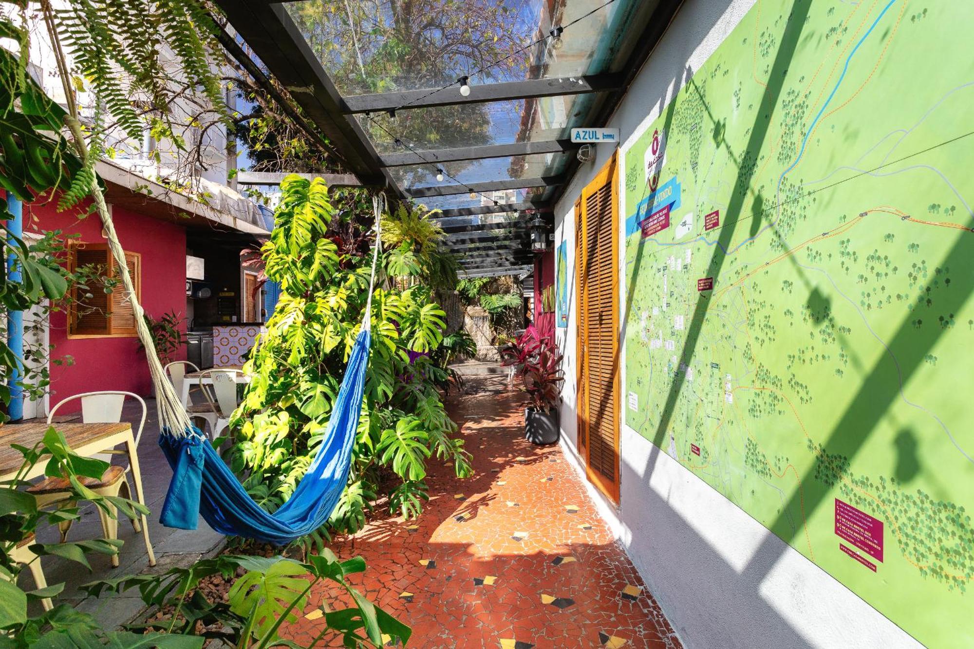 Albergue ô De Casa
