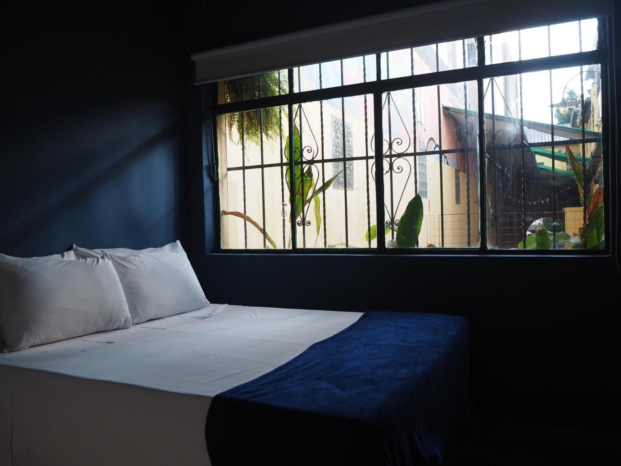 Albergue ô De Casa *