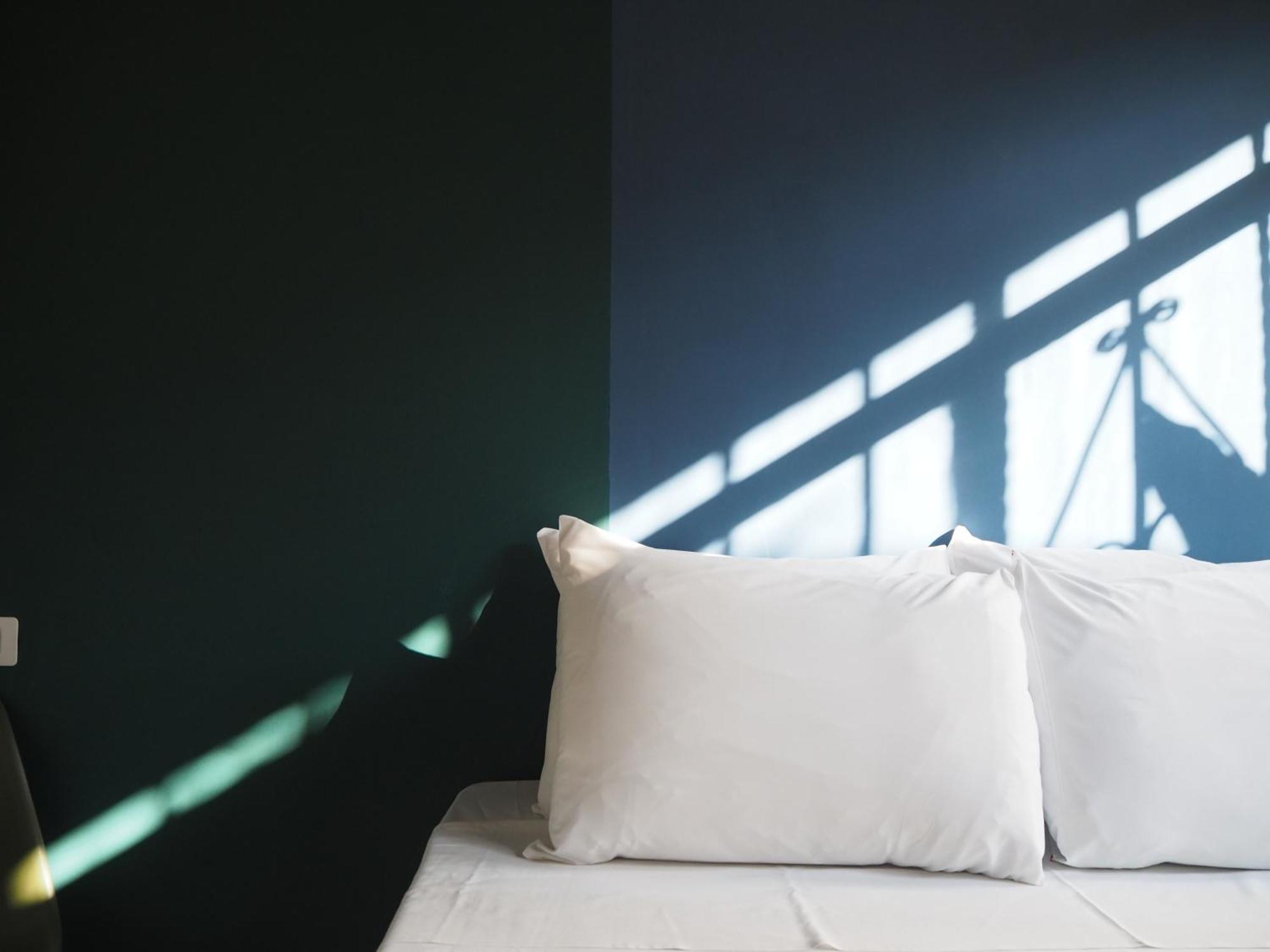ô De Casa Albergue São Paulo
