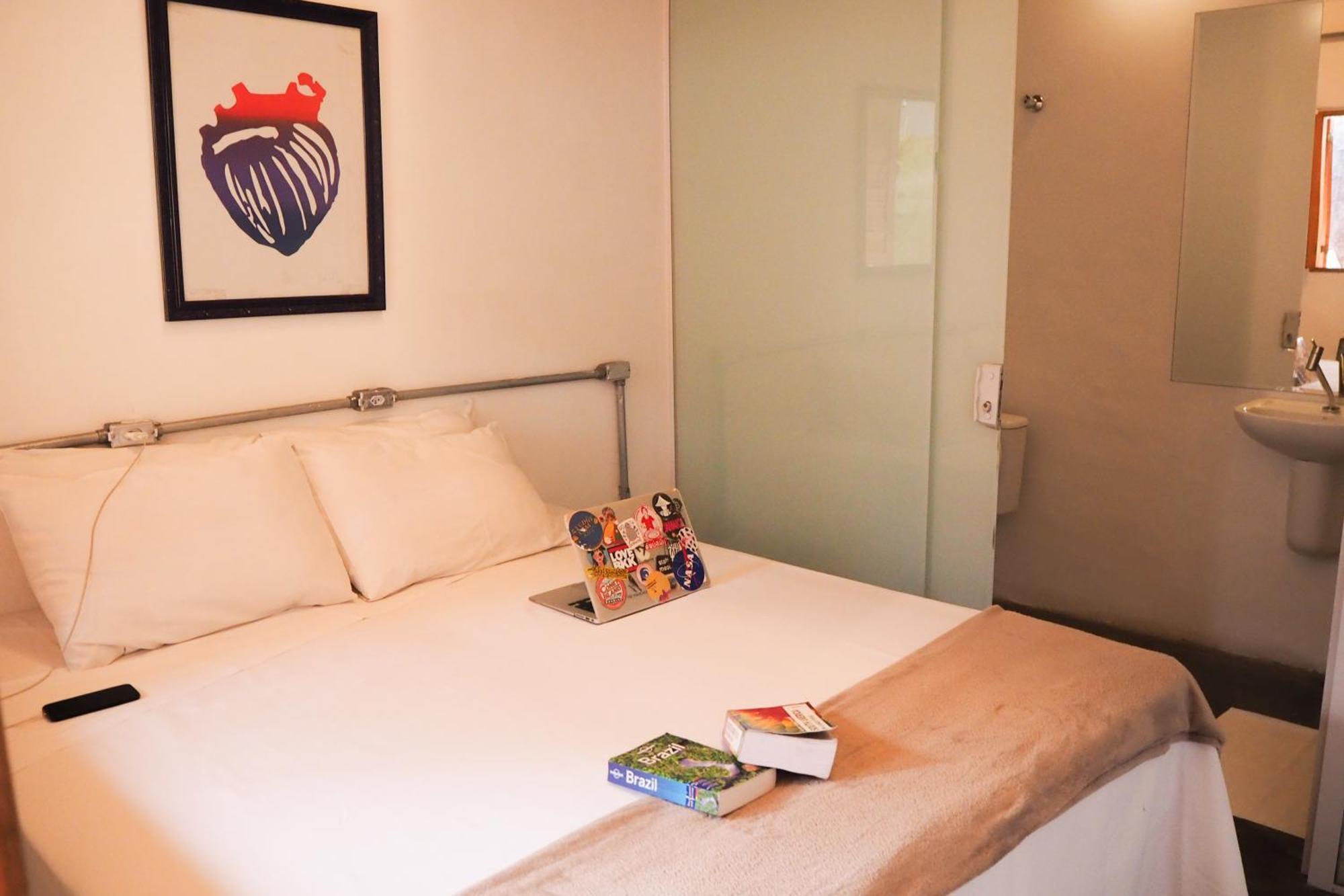 ô De Casa Albergue *