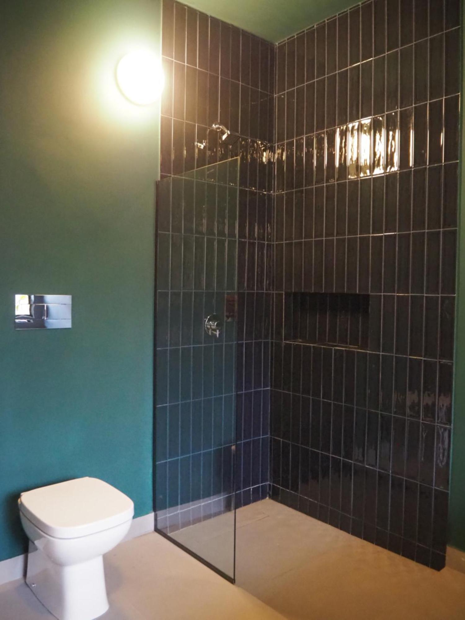 Albergue ô De Casa