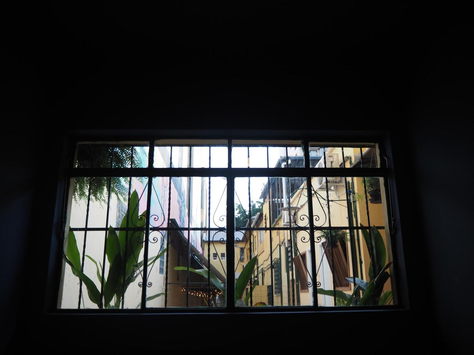 Albergue ô De Casa