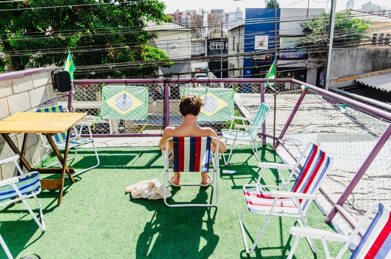 ô De Casa * São Paulo